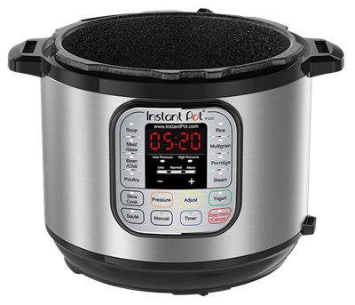 Smart Kitchen Appliances - Smart Cooking Pot