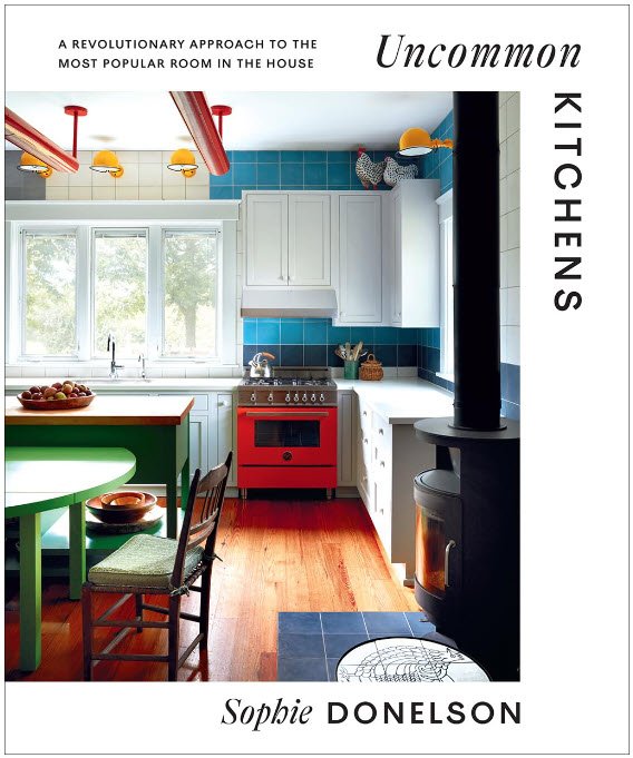 Uncommon Kitchens