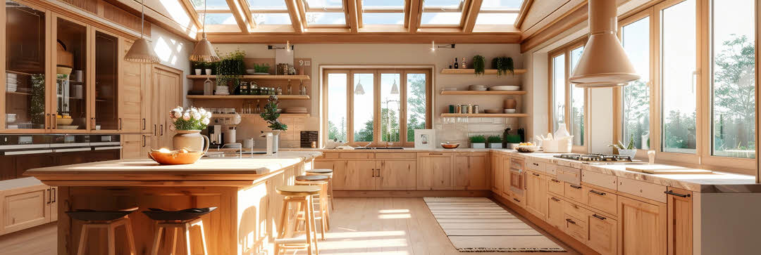 Delmarva Kitchen Design - Your Measurement Guide Delmarva Kitchen Design - Your Measurement Guide
