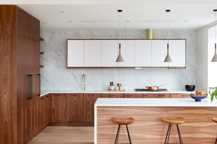 Five Tips for Creating an Award-Winning Kitchen