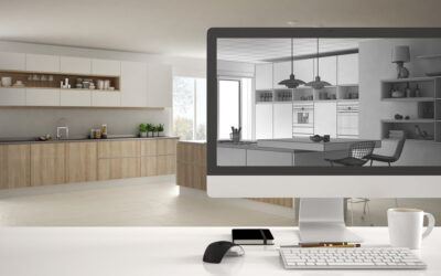 What Is The Best Approach When Hiring A Kitchen Designer