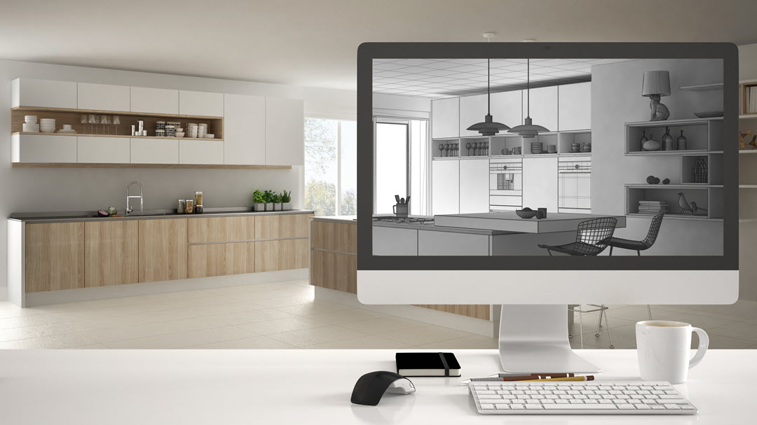 What Is The Best Approach When Hiring A Kitchen Designer