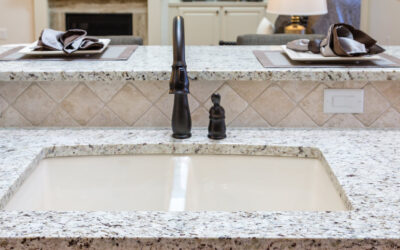 Choosing the Right Countertop Material for Your Kitchen 