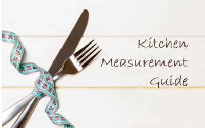 Designing Your Kitchen